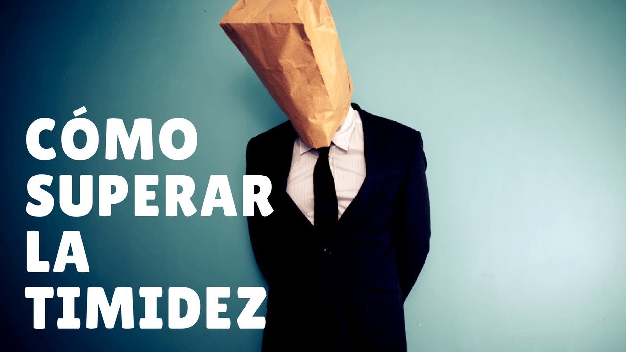 C&oacute;mo Superar La Timidez R&Aacute;PIDAMENTE