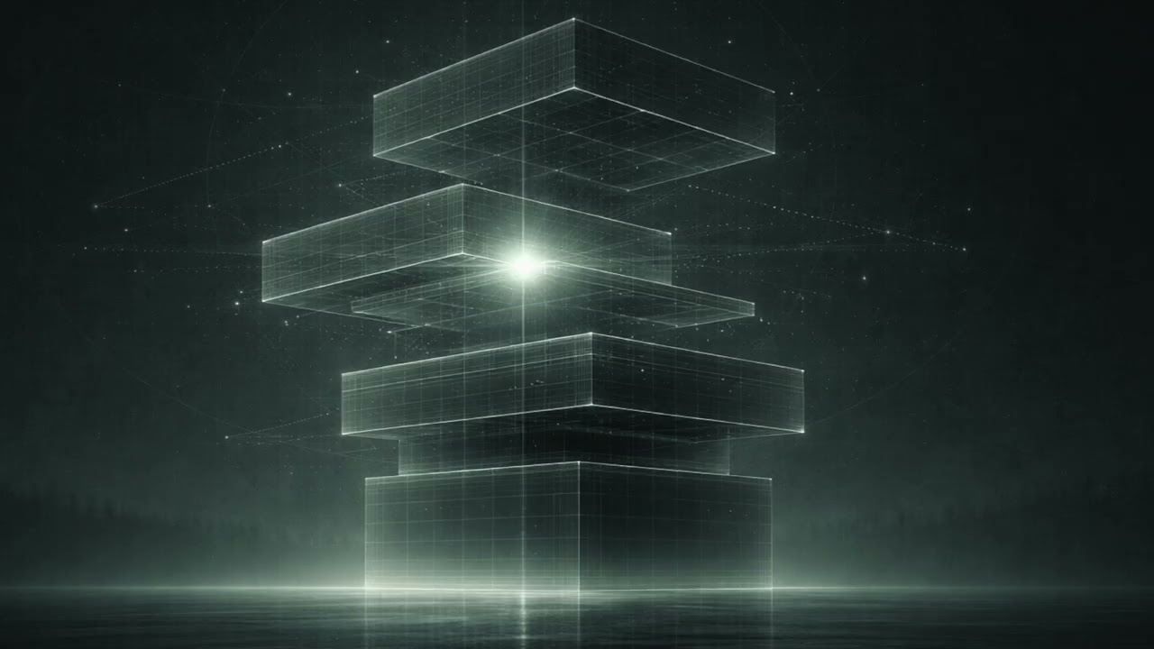Identity Protocols — Clarity Mindset, with voice | Stillwave Atlas