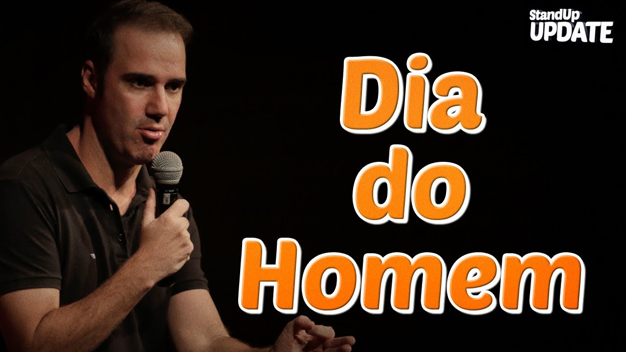 Diogo Portugal - Stand up 