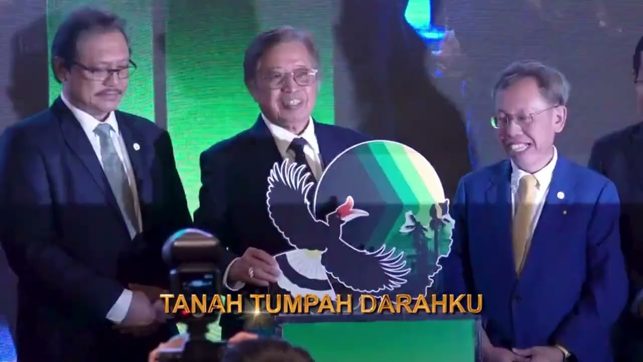 Lagu Negaraku & Ibupertiwiku 1 Februari 2026