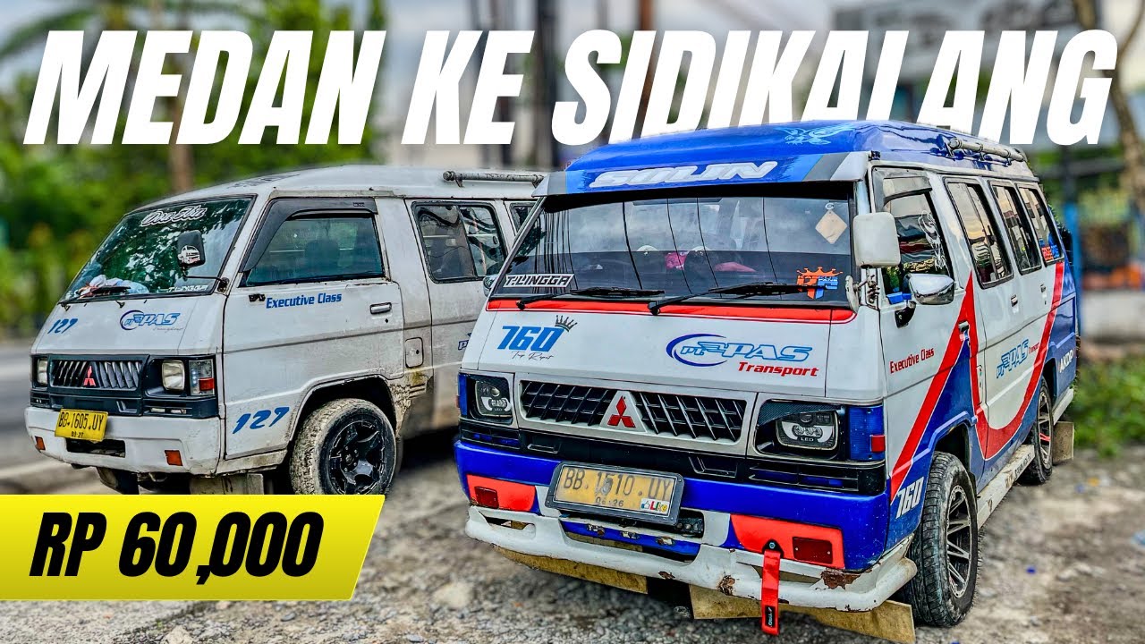 BALAP ADALAH KUNCI PAS TRANSPORT TRAYEK KABUPATEN DAIRI ☠️
