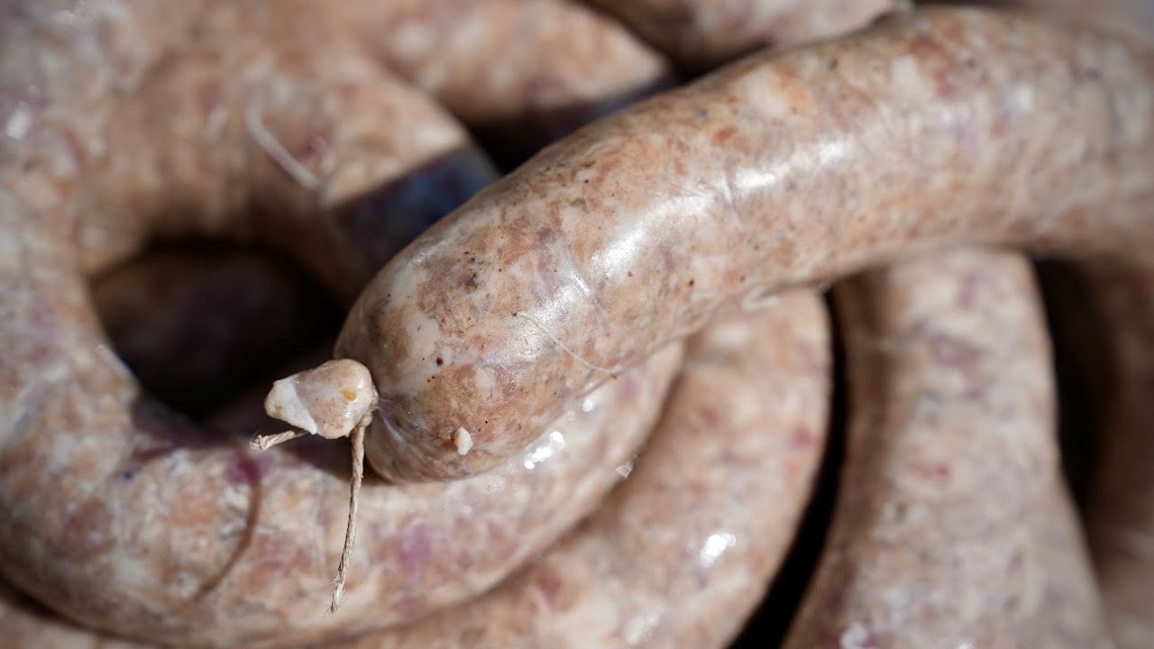 Szybka Kiełbasa Grillowa, Krok po Kroku  -KuchniaKwasiora