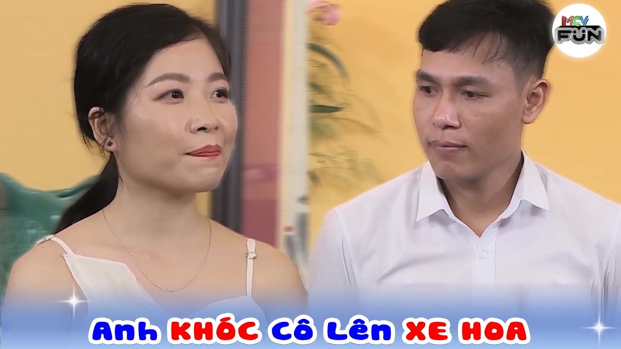 Bị người yêu bỏ để lấy chồng, chàng bật khóc. Ngày tiễn bạn gái cũng là ngày anh mất cô mãi mãi
