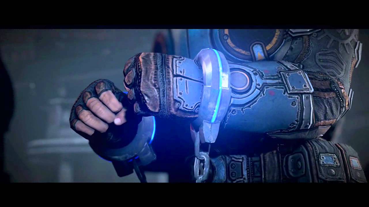 Gears of War: Judgement [PEGI 18] - E3 Trailer Extended Version