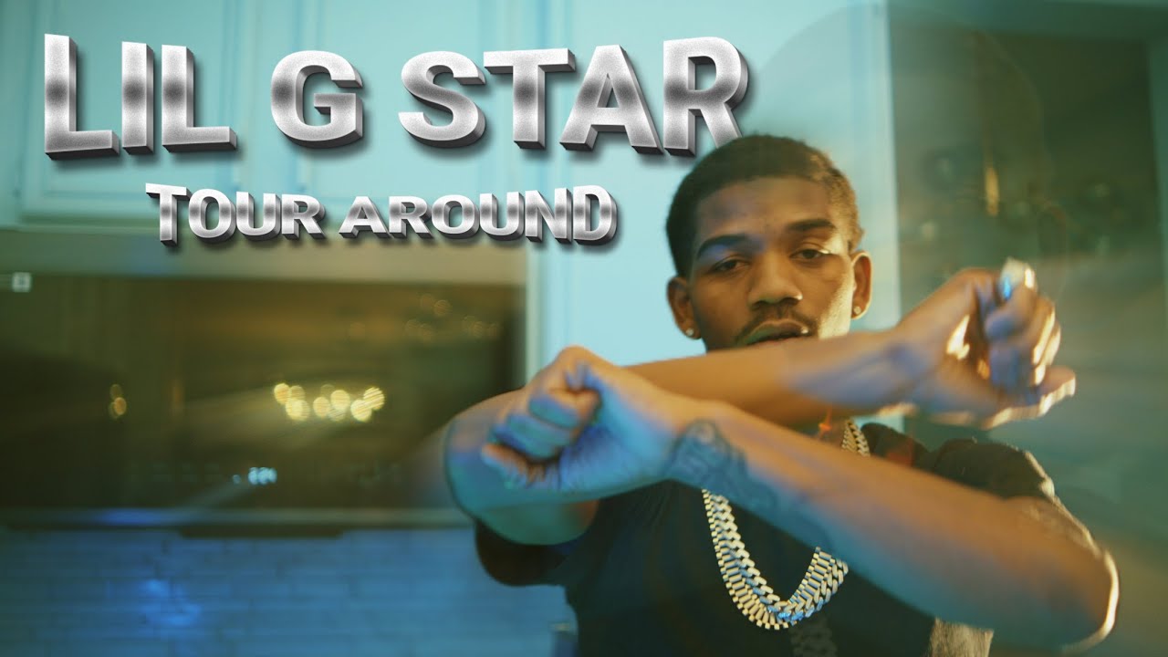Lil G Star - 