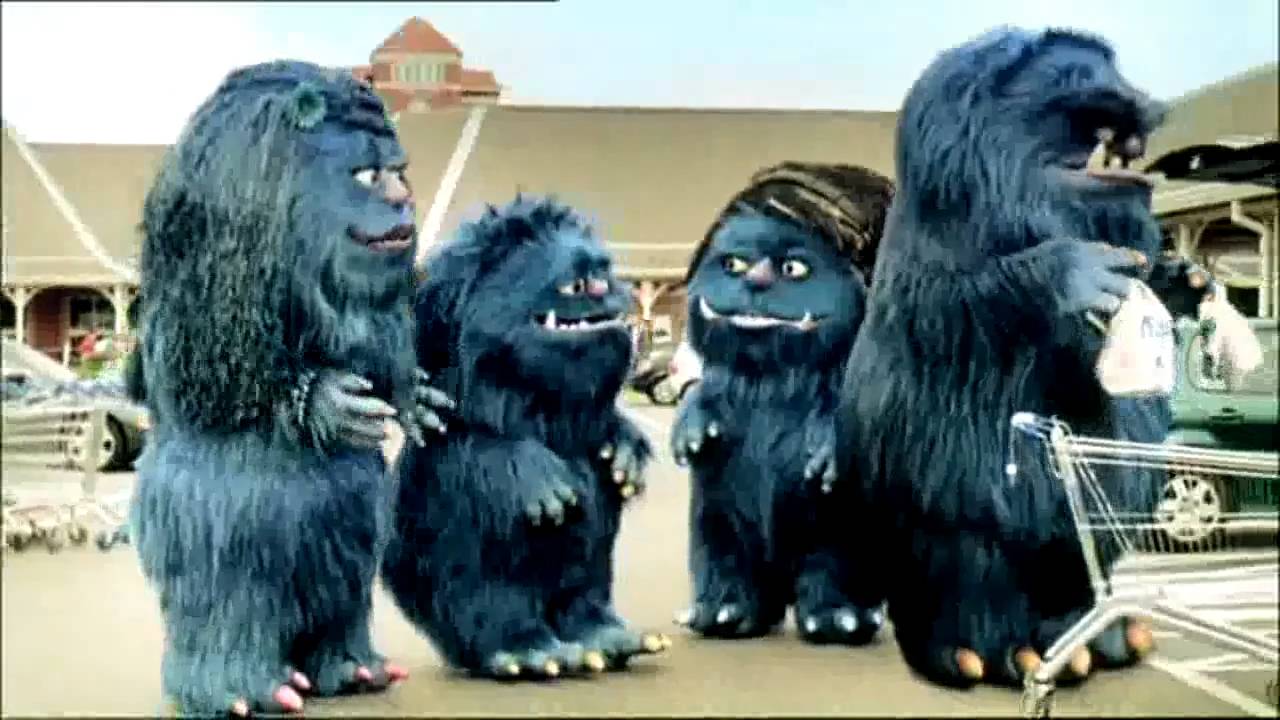 Sky - Spenglers/Supermarket