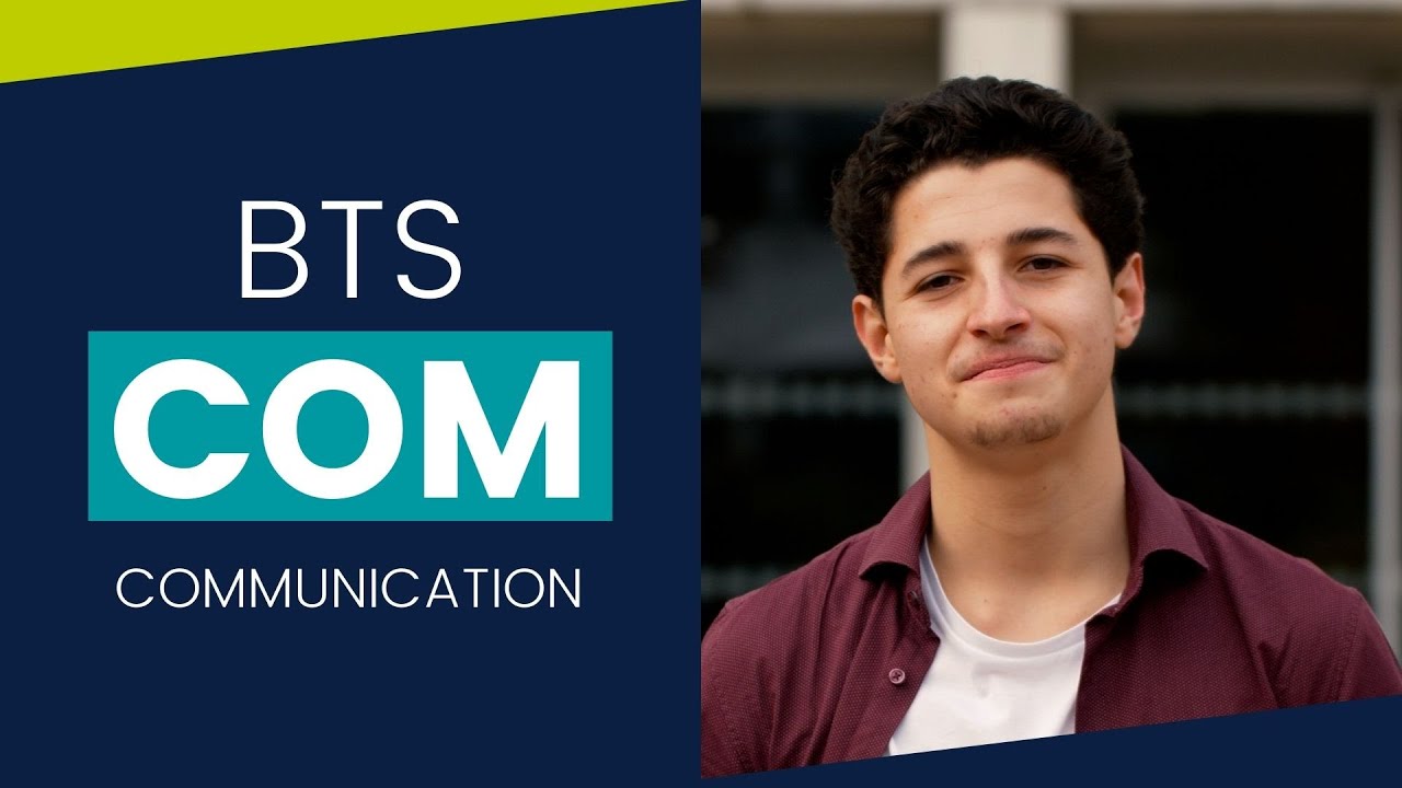 BTS - Communication