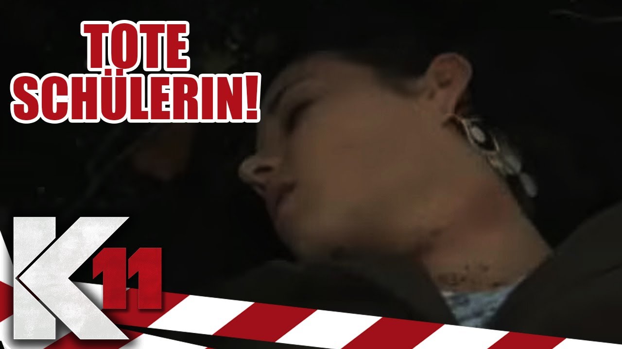 Mord auf dem Schulhof: Brutaler Angriff! | K11 - Ganze Folge | Sat.1