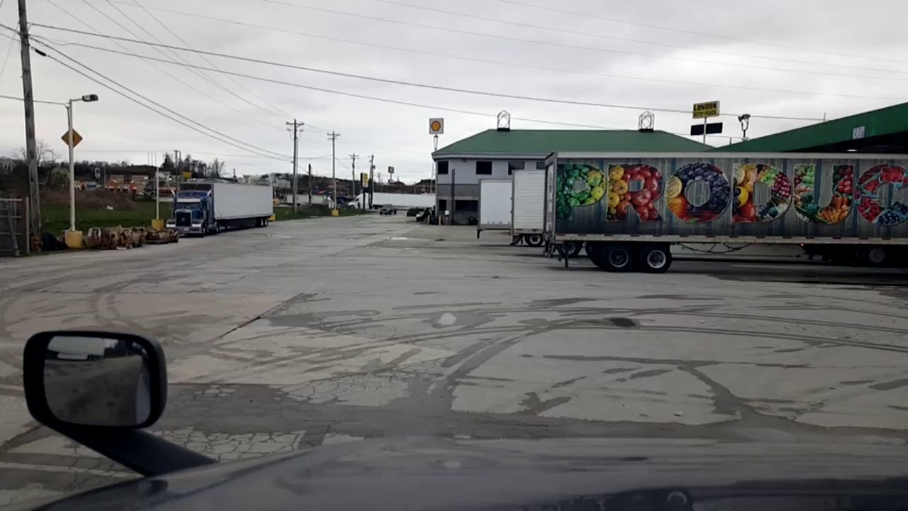 BigRigTravels LIVE | Columbia City, IN to London, KY (3/23/20)