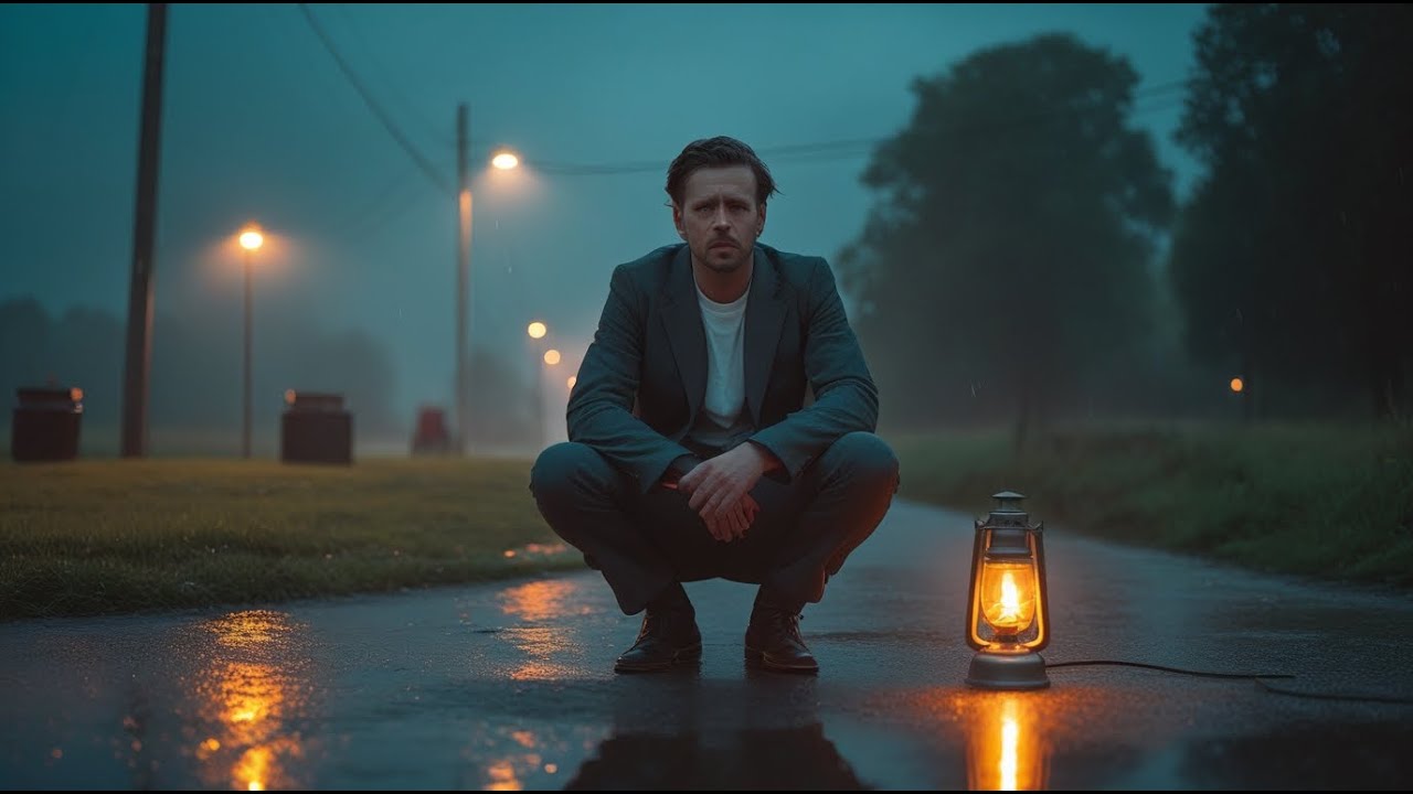 Andreas  - 🎸 “Don’t Fade Away” – Official Audio