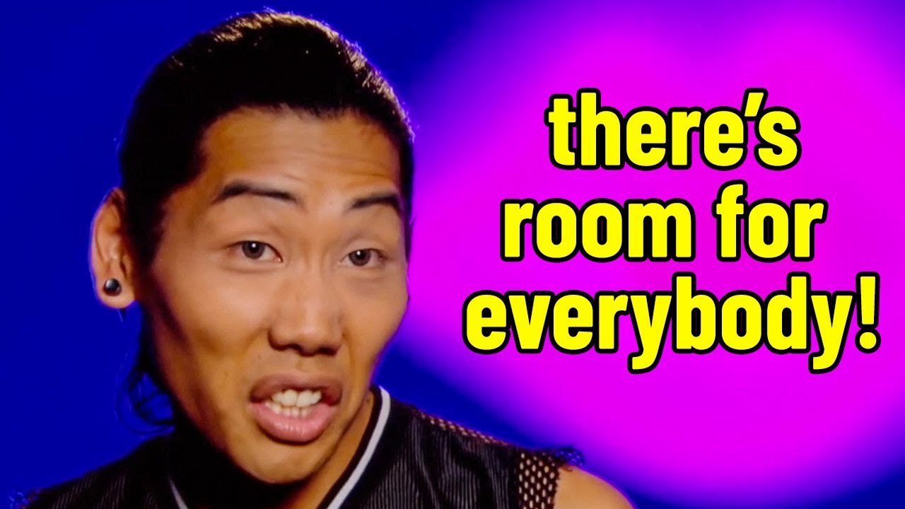 The Shadiest Queens in Drag Race Herstory