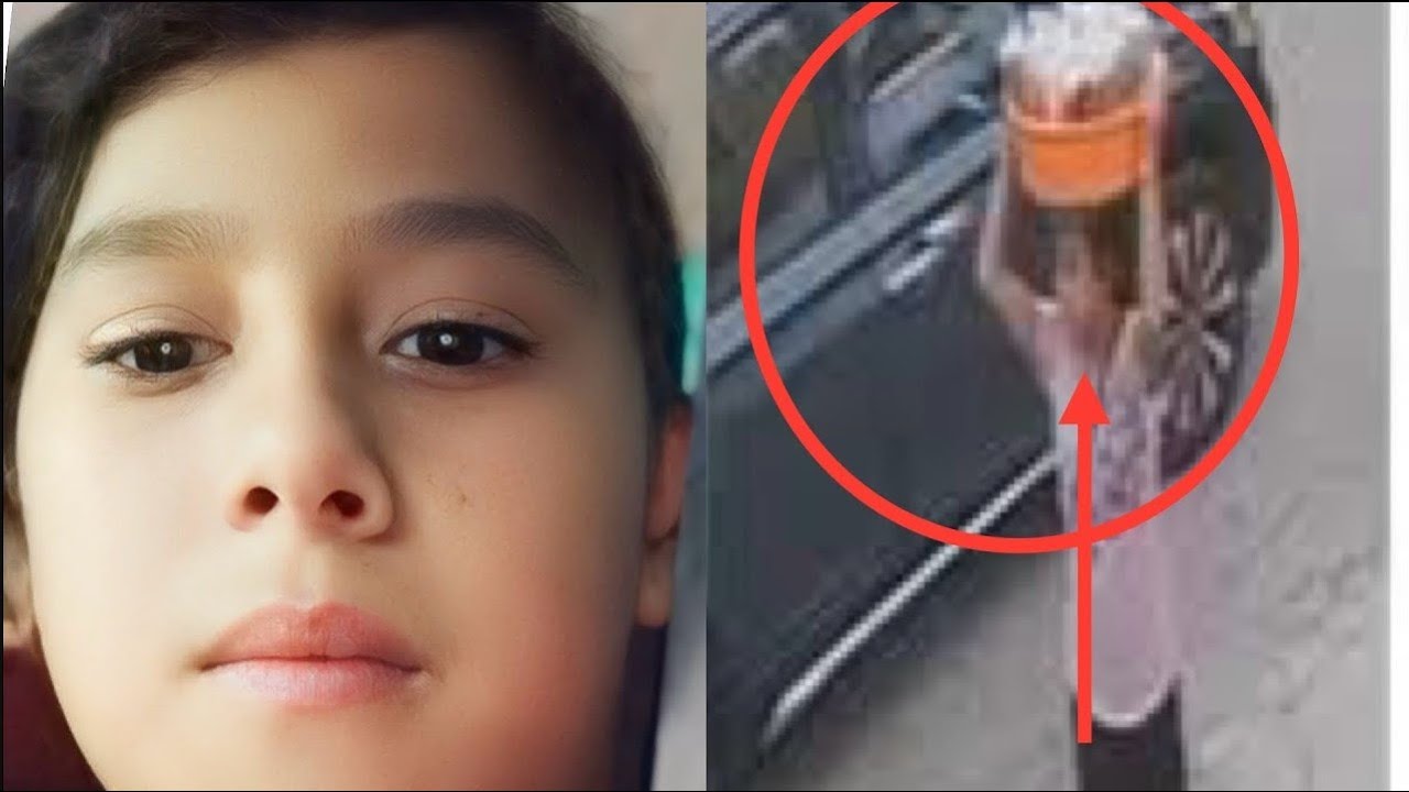 El Asesinato de esta Niña de 12 años Perturbó a Todo México l Lupita Marroquin
