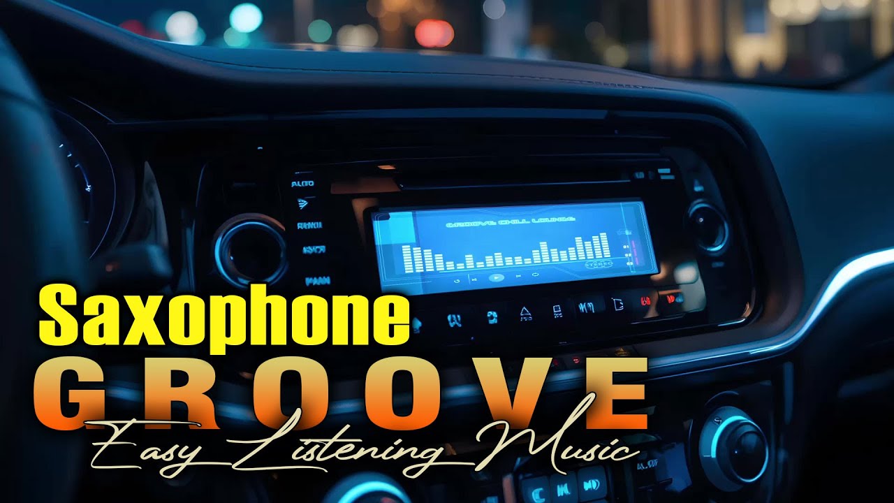 Groove Music Mix &ndash; Easy Listening Music | Jazz Music 2026