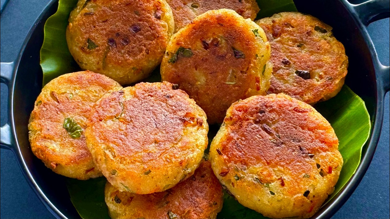 2 உருளைக்கிழங்கு இருந்தா🔥கண்டிப்பா டிரை பண்ணி பாருங்க😋👌| potato cutlet in Tamil | potato snacks |