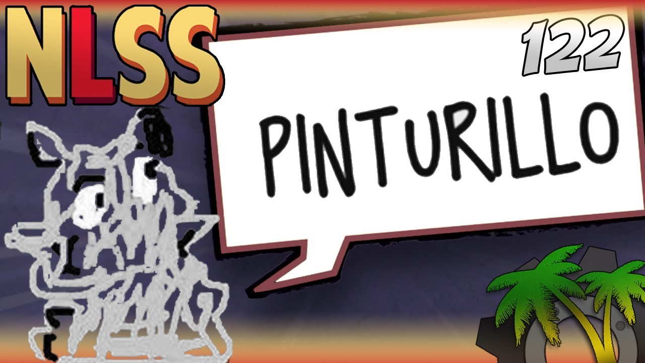 [NLSS Quiplash #122] @GoodEgor (20 июля 2020 г.)