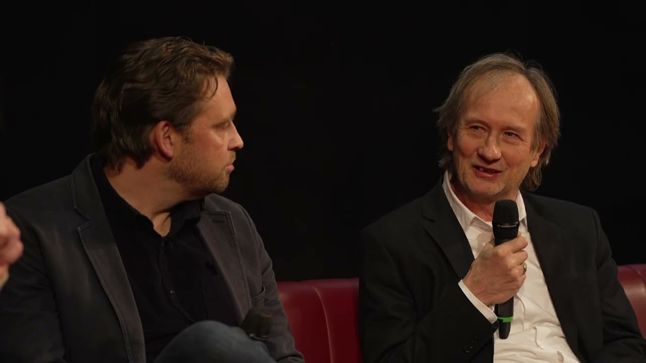 Kattriket – trailer och intervju med John Hellberg och Stefan Larsson