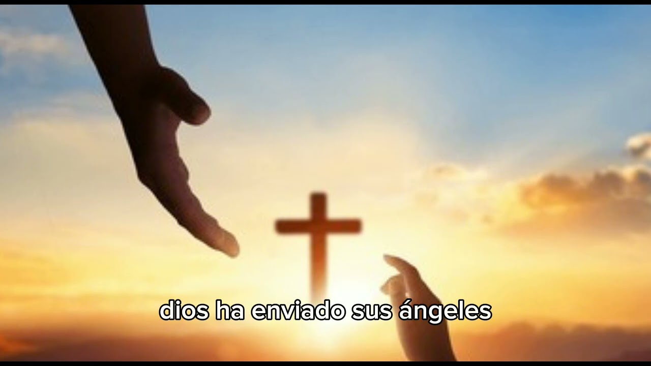 La Sangre de Jesus 