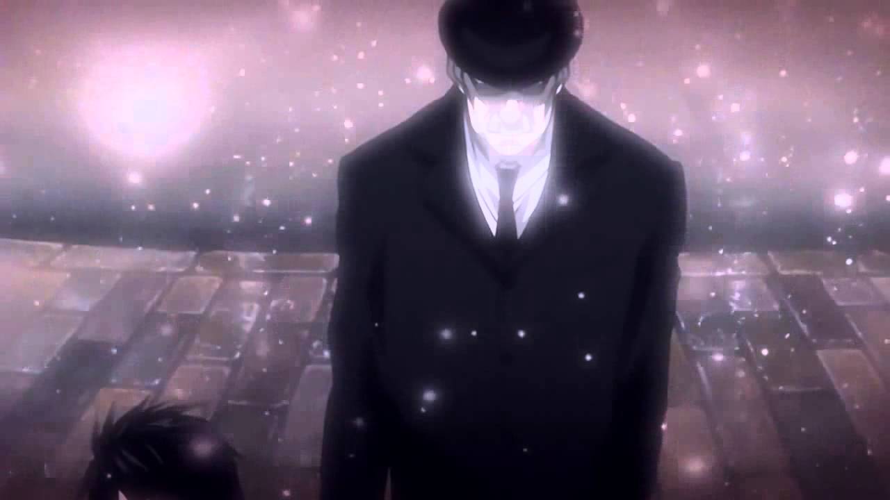 Death Note L's Story