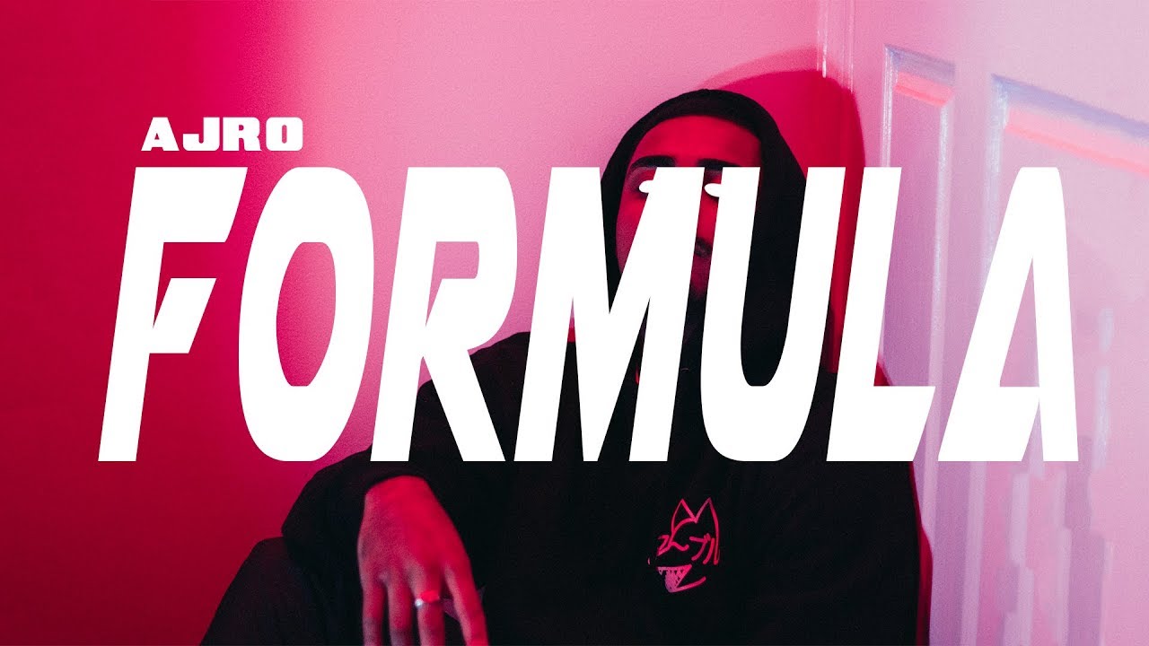 Ajro - Formula (Official Music Video)