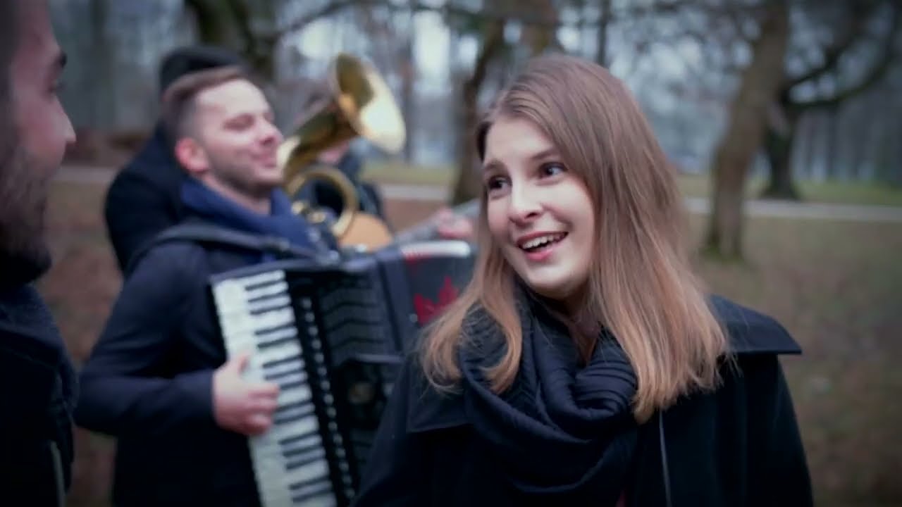 Po domače: Mladi asi
