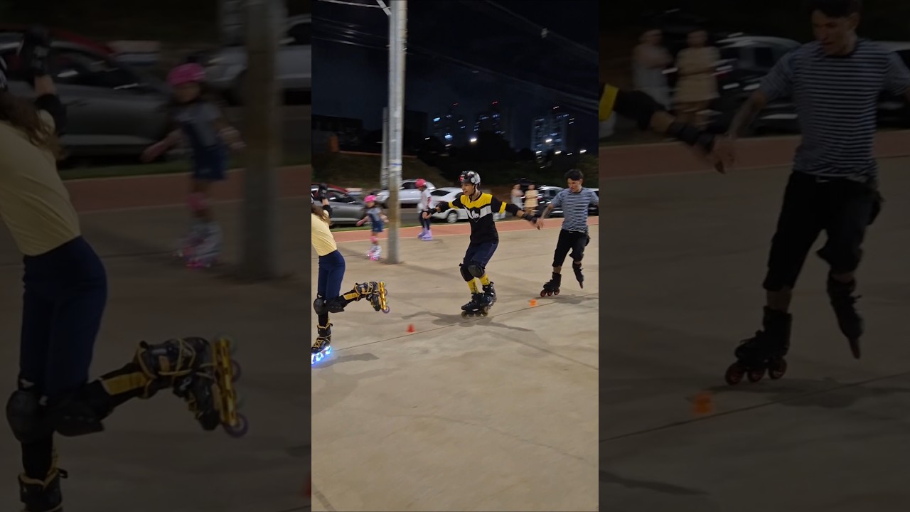 MANOBRA REVERSO Parte 21