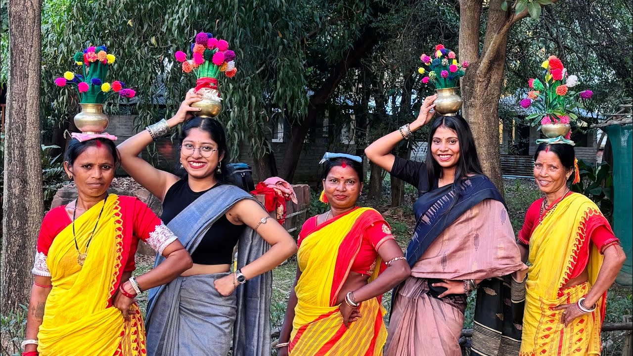 শান্তিনিকতান Vlog😍#doyelroy #vlog #youtube #shantiniketan #bongposto 