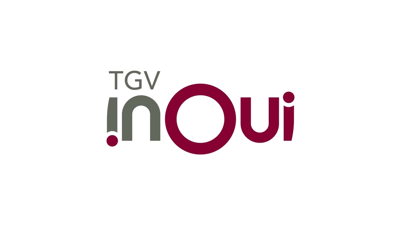 Annonce TGV INOUI - Nous arrivons