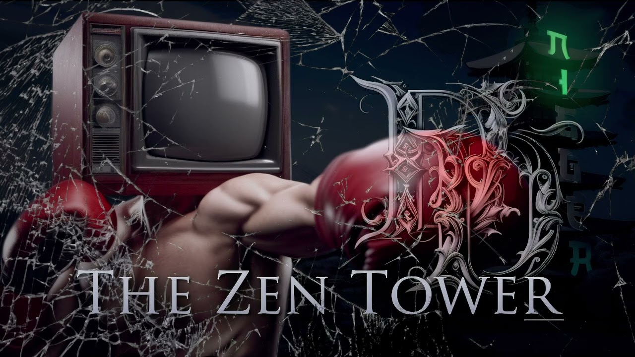 The Zen Tower