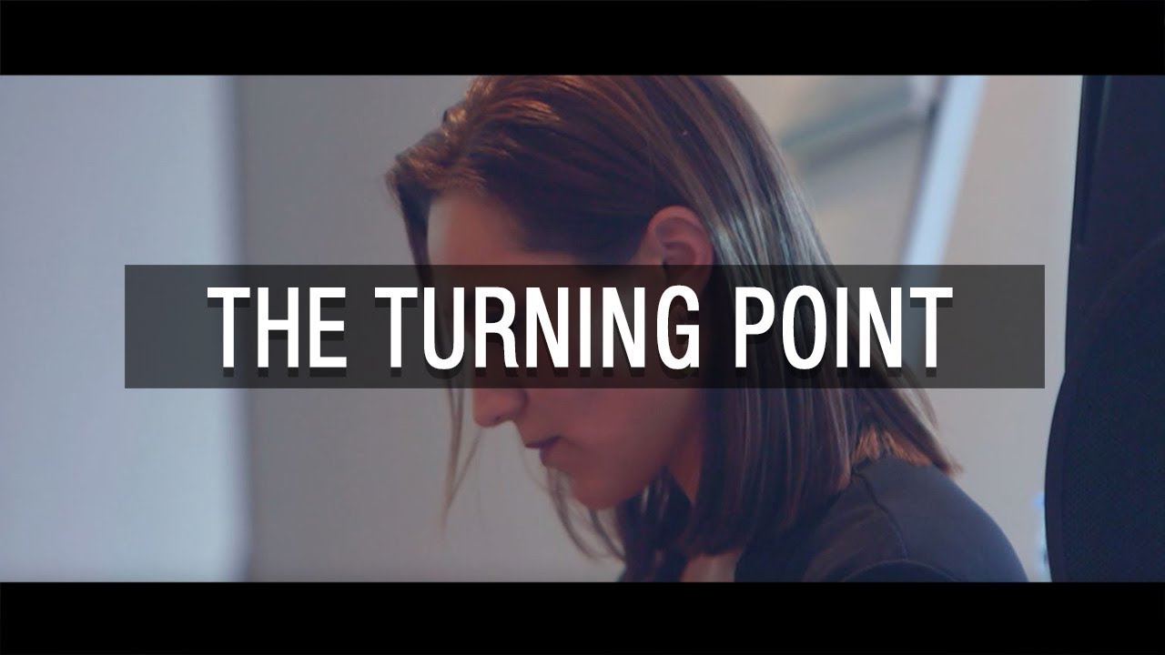 The Turning Point: Lana Sandas - The Feed