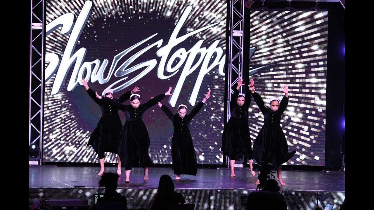 Salem Trials, Showstopper Regional Dance Competition