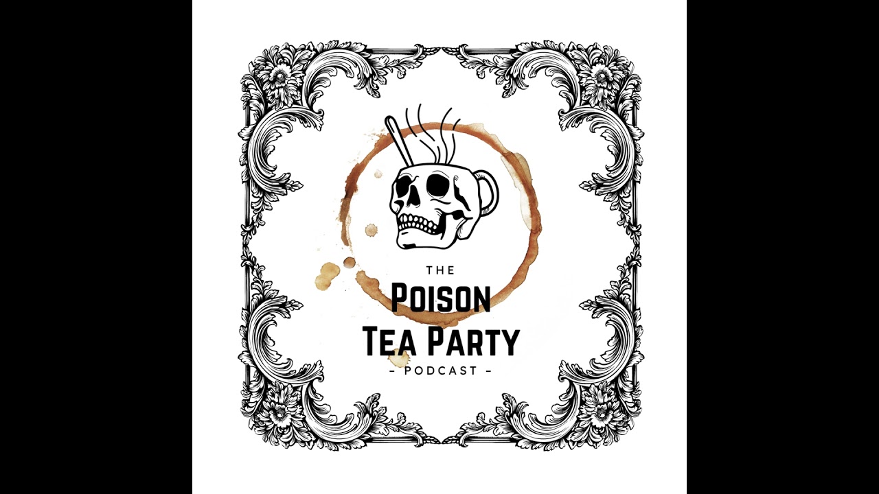 Episode 37 - The Cursed Mary Celeste