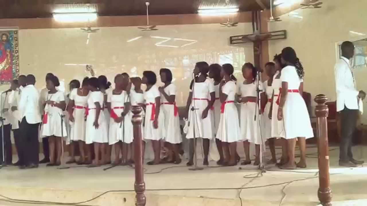1ère partie Concert Dédicace Chorale Sainte Cécile
