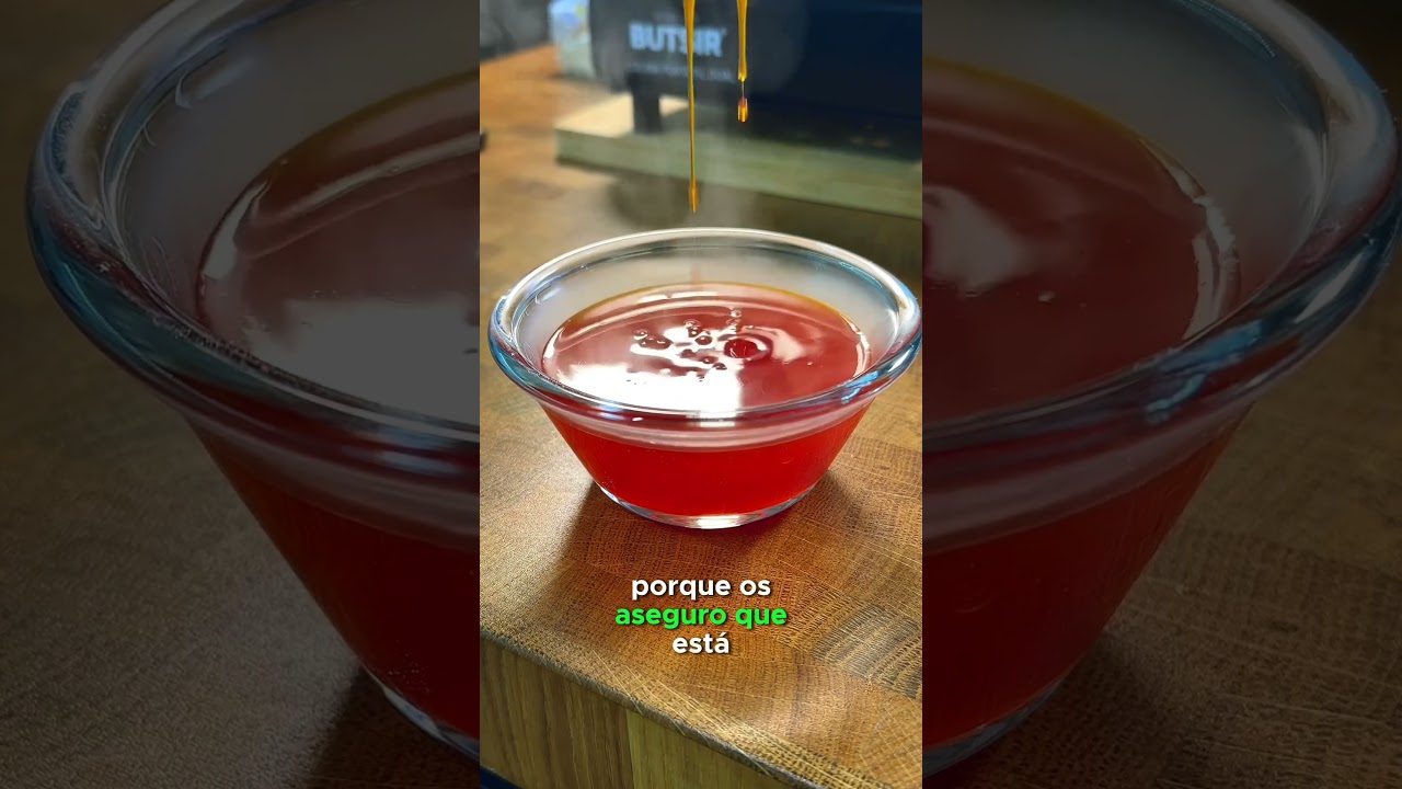 Salsa Agridulce! 🇨🇳