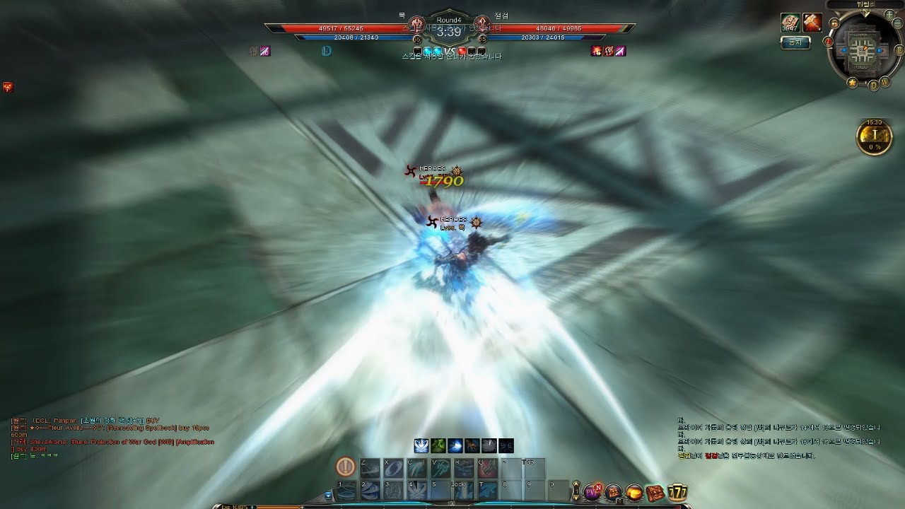 c9 pvp sea 2023 10 21 초보바이킹 ( 빡빡 ) vs 블마 ( sento ), Novice Viking vs blademaster