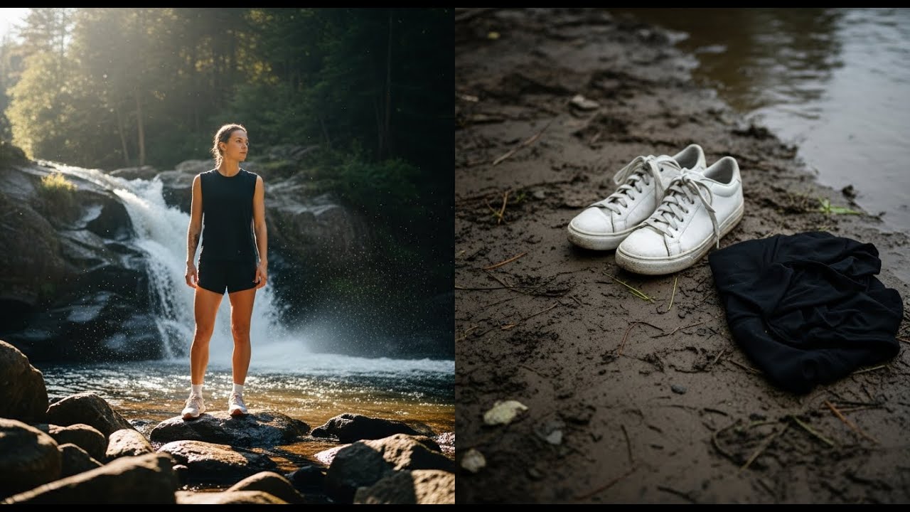 Girl Vanished on a Waterfall Trip — 6 Months Later the River Reveals a Chilling Clue