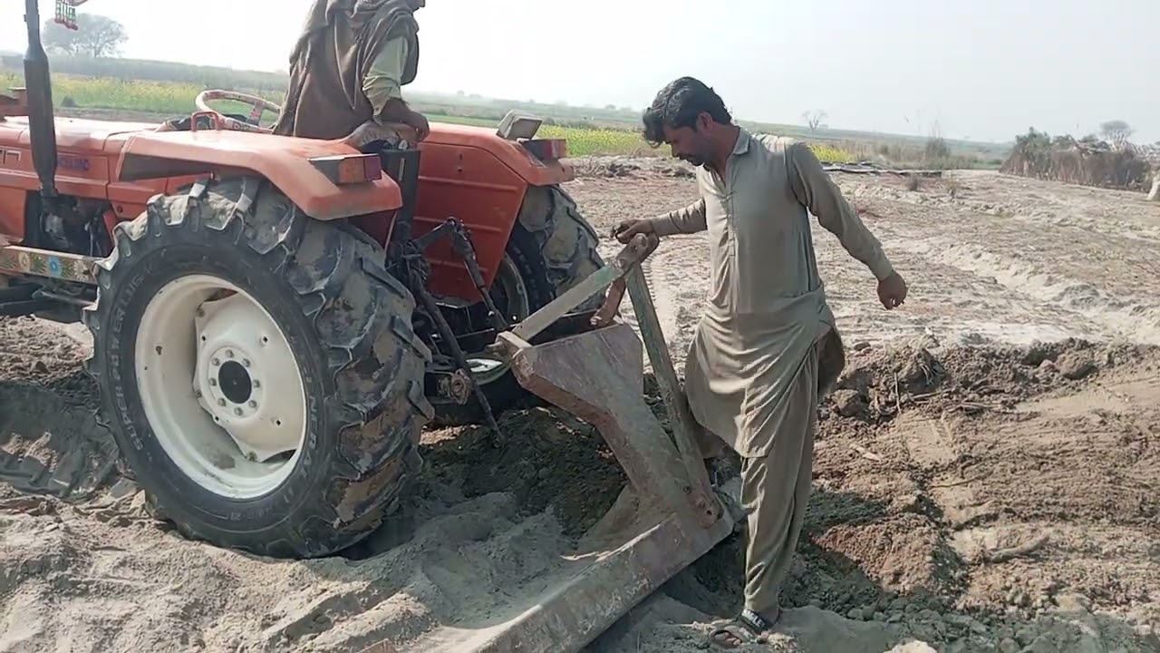 Alghazi power test