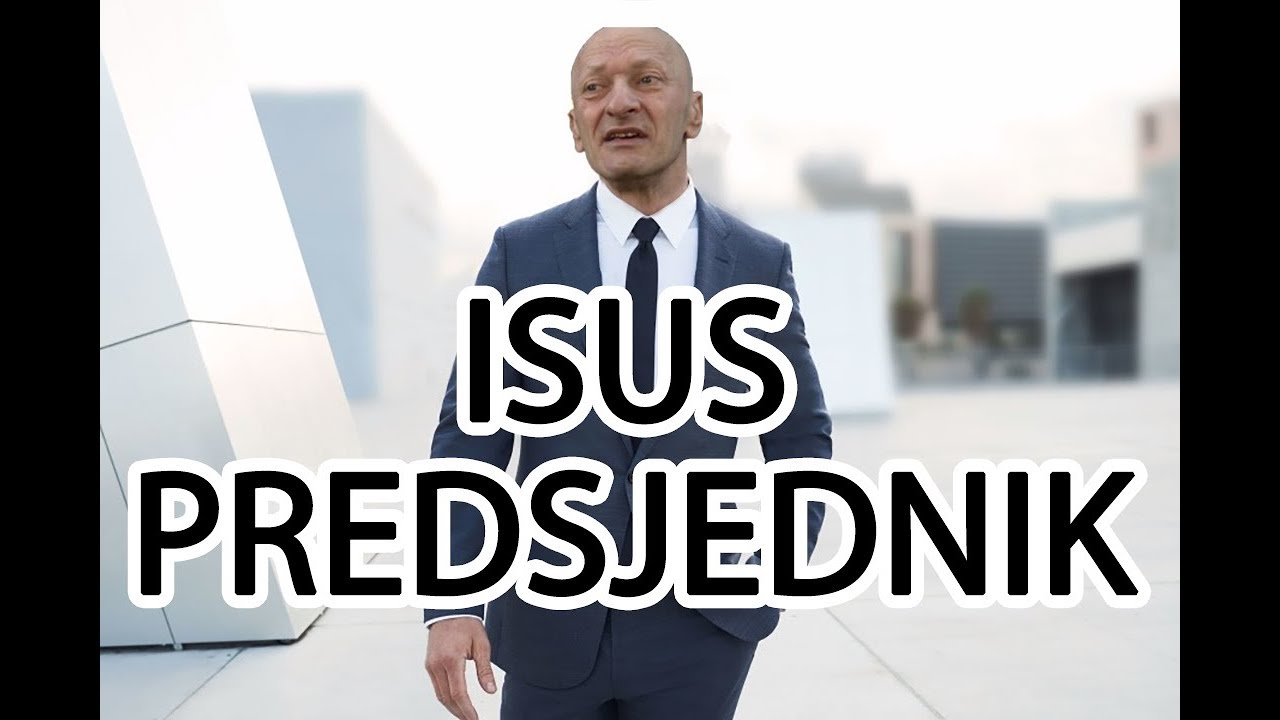 Dr. Ante Predsjednik | 2019