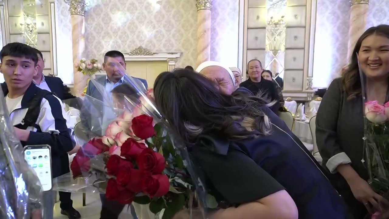 20 01 2026 АЛТЫН шанырак рес 85 жас