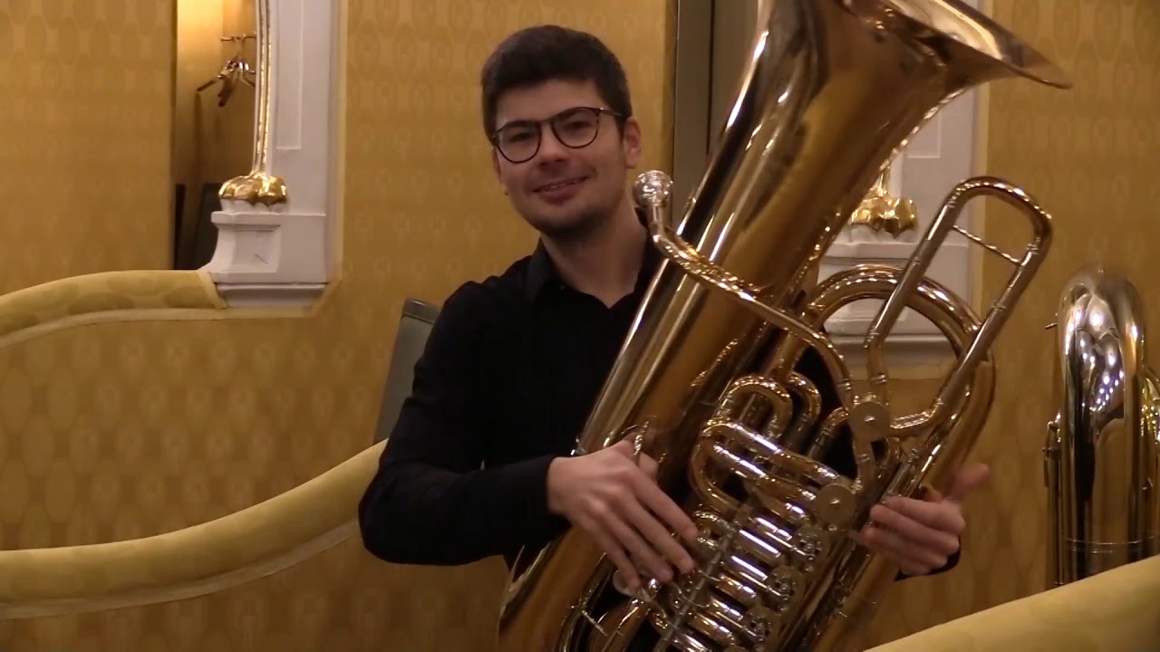 Stadttheater Klagenfurt - LOGE 10 - Matthias Haslinger