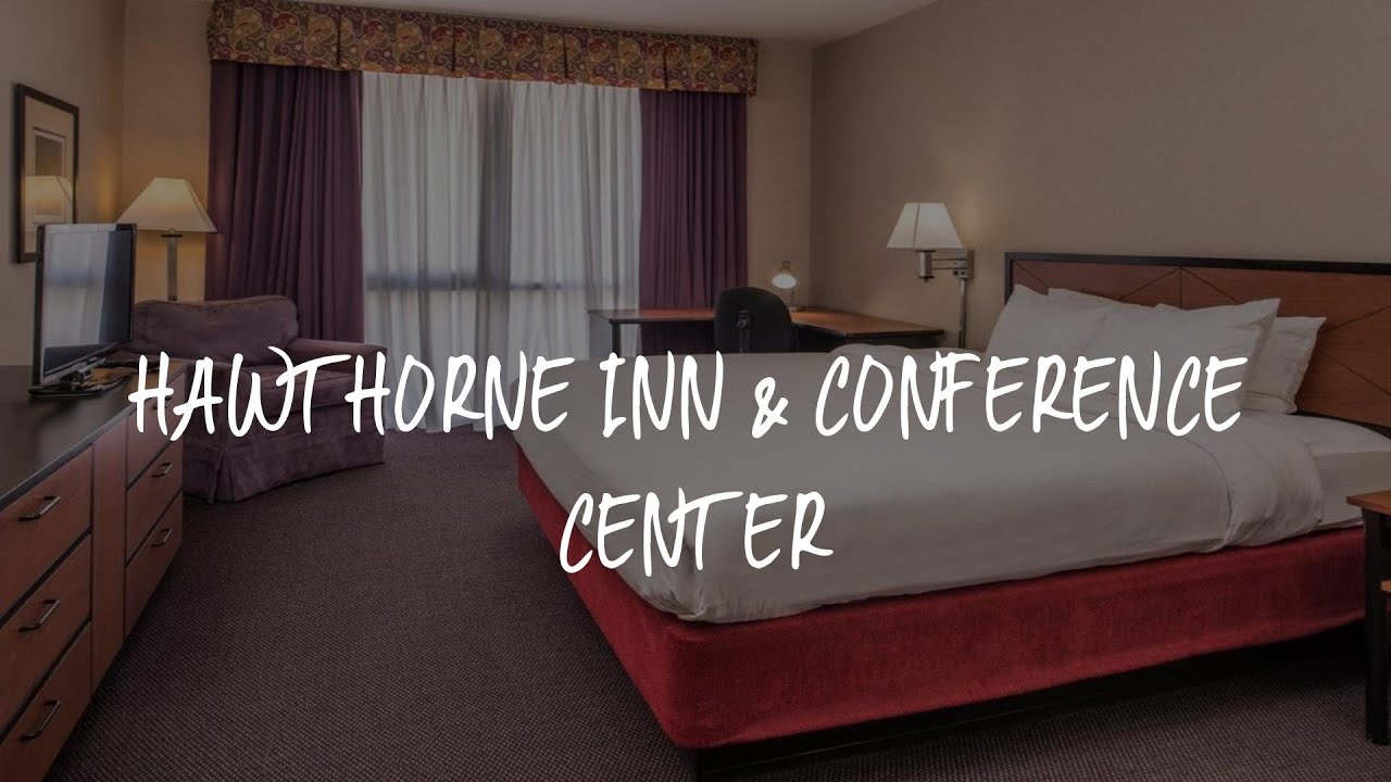 Hawthorne Inn & Conference Center Review - Winston-Salem , United States of America