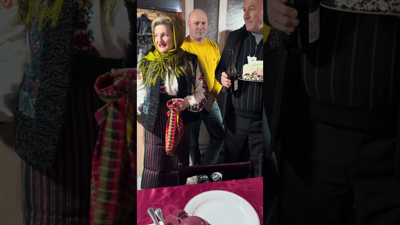 Surpriză muzicală❌BACAU2026 
