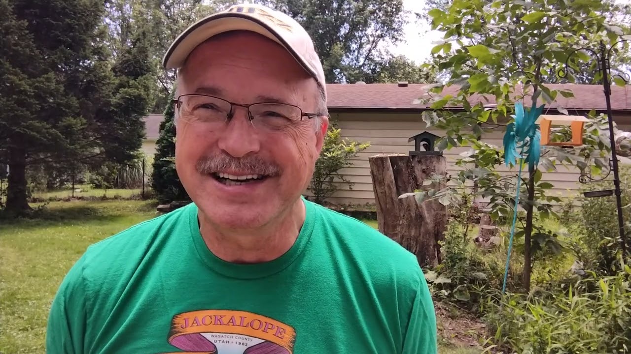 10 months into retirement! How is it Buzz?