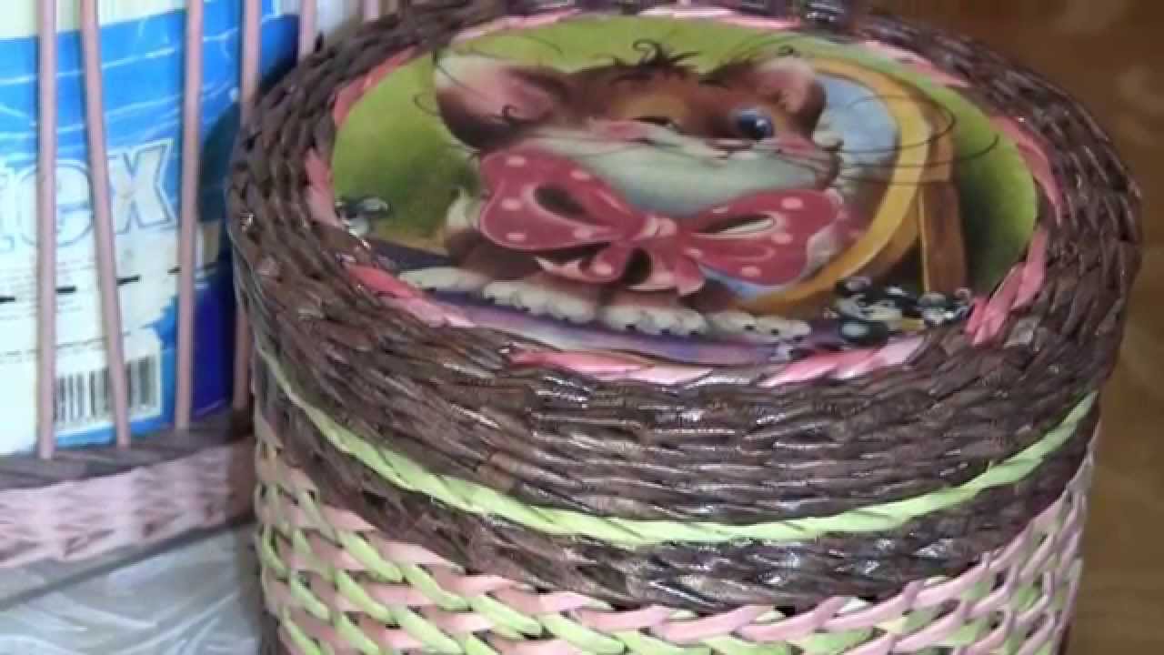 Наталья Сорокина.  Узор 