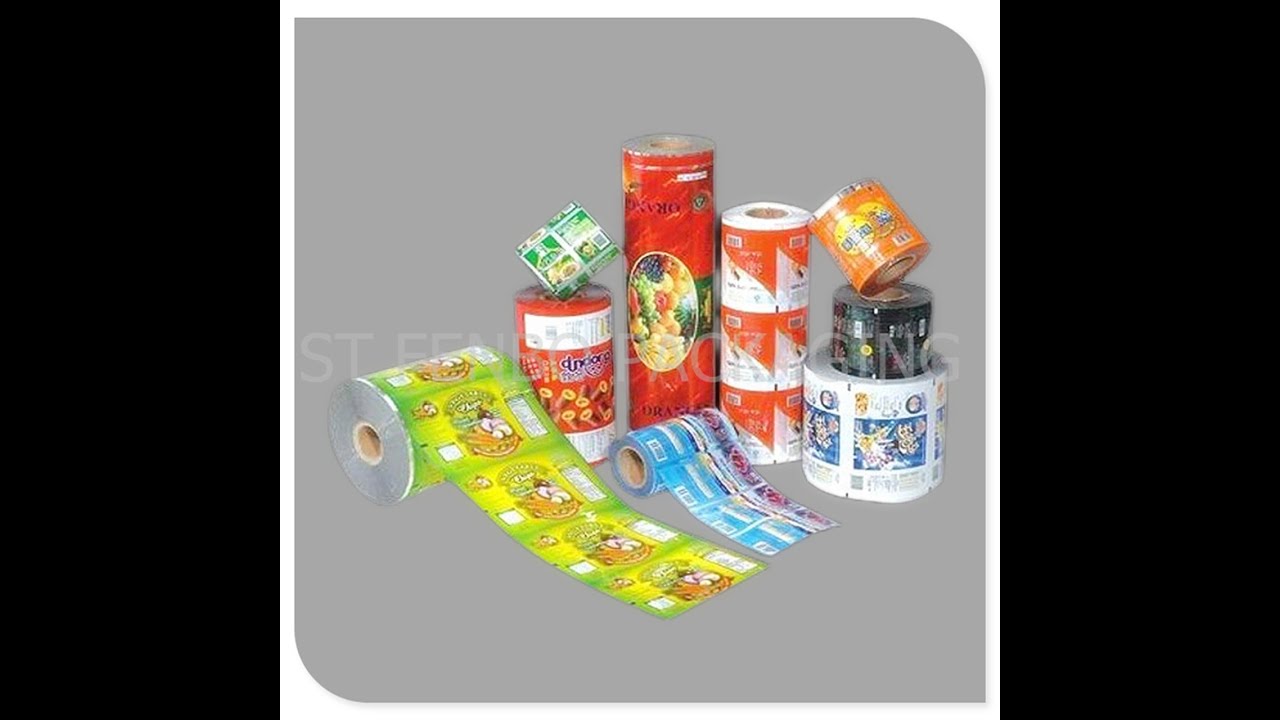 packing material film roll,food packaging roll stock,packaging roll manufacturers