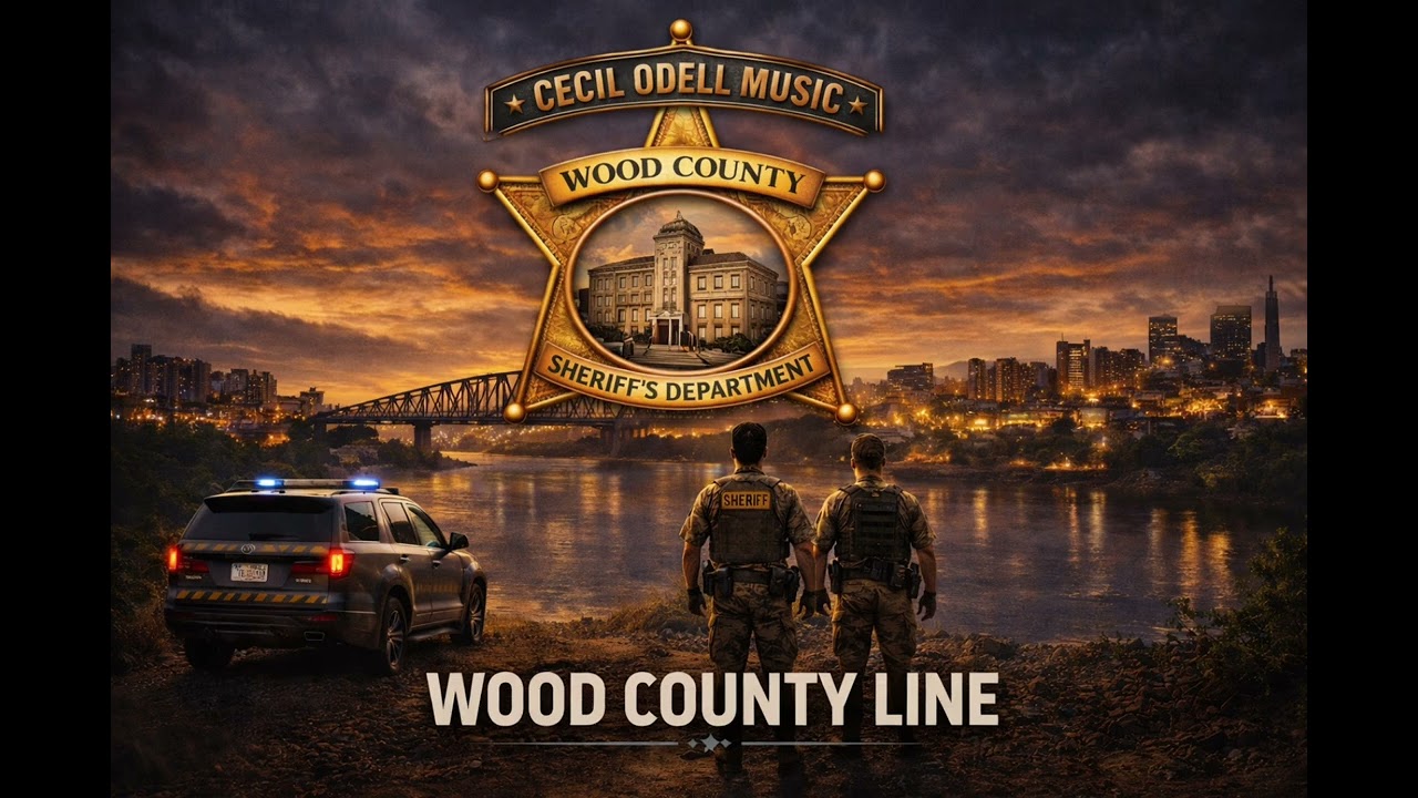 Wood County Line (Wood County Sheriff’s Department)