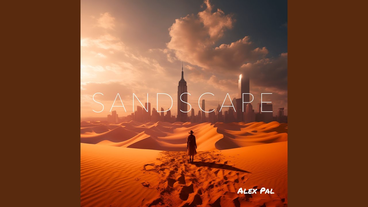 Sandscape