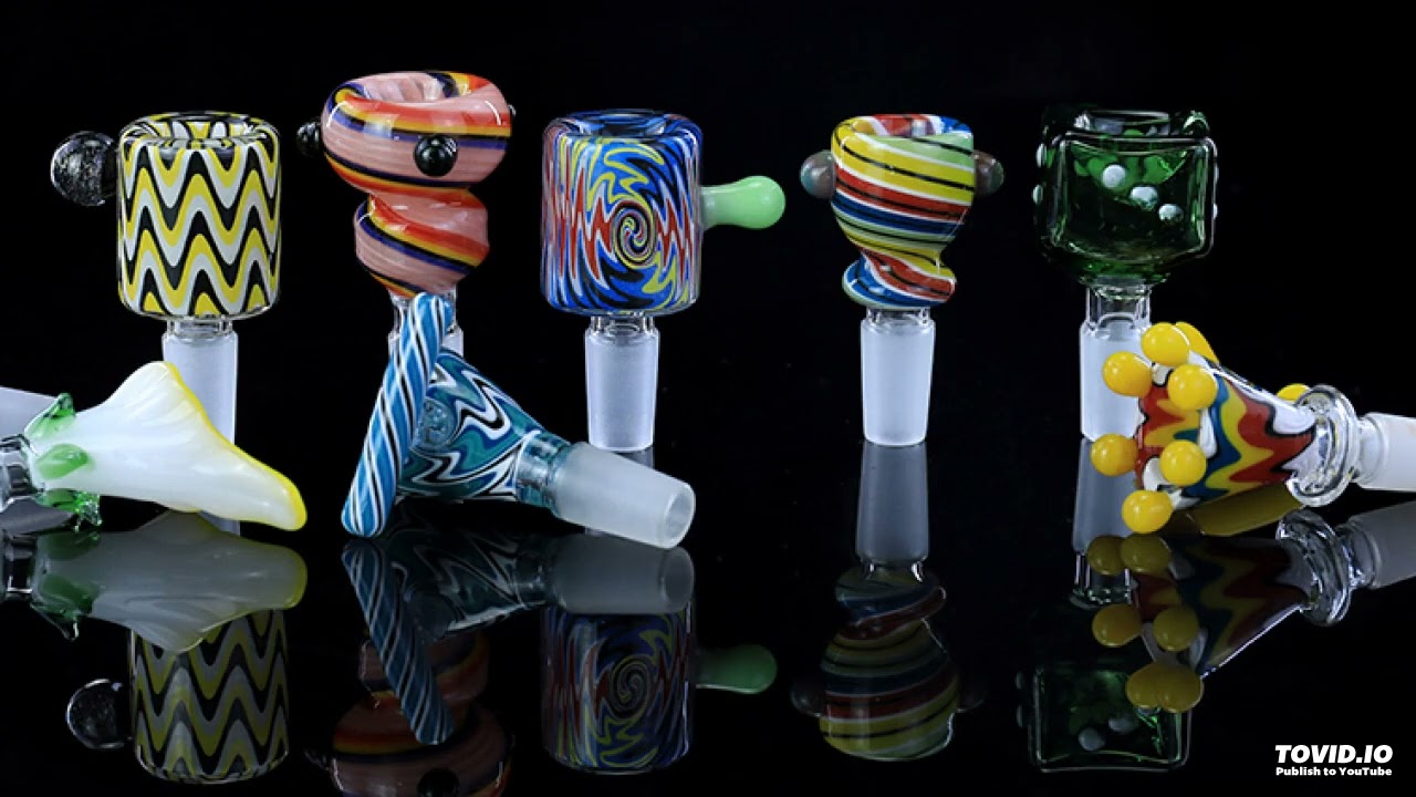Top Wholesale Supplier for Custom Glass Smoking Accessories in the US &ndash; Everything You Need to Know
