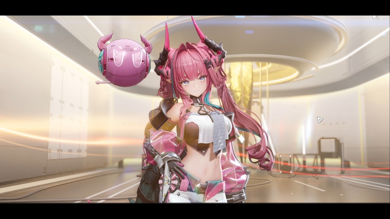 Episode 27 on Arknights Endfield: I got Yvonne!!