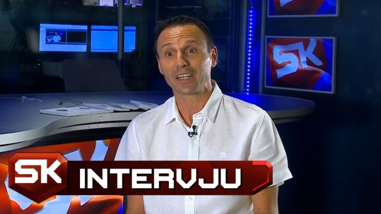 Miodrag Pantelić o srpskim klubovima u Evropi | SPORT KLUB Fudbal
