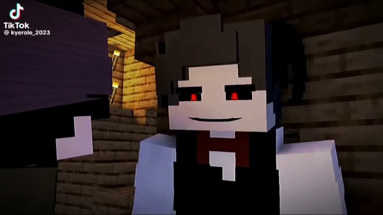 [Tổng hợp tiktok YeosM] tổng hợp tiktok minecraft animation boylove |By: Olivia_fan
